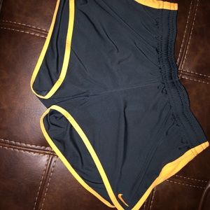 Women’s Dri-Fit Nike Shorts